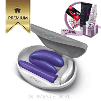 Эксклюзивный набор We-vibe Anniversary Collection Эксклюзивный набор We-vibe Anniversary Collection