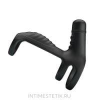 Pretty Love Vibrating Penis Sling вибронасадка-кольцо на пенис Pretty Love Vibrating Penis Sling вибронасадка-кольцо на пенис