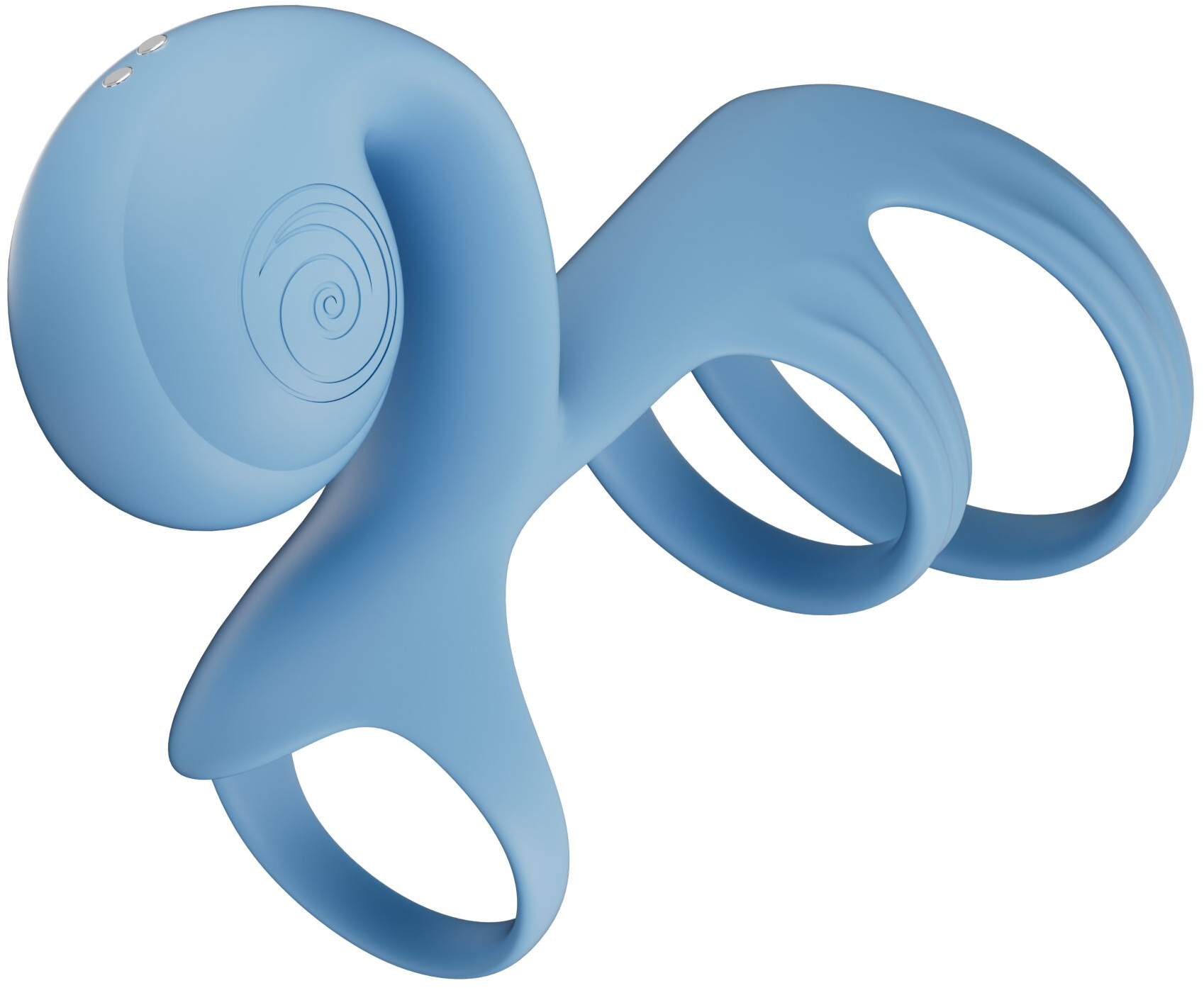 SVibe JOVI ARC — Голубой