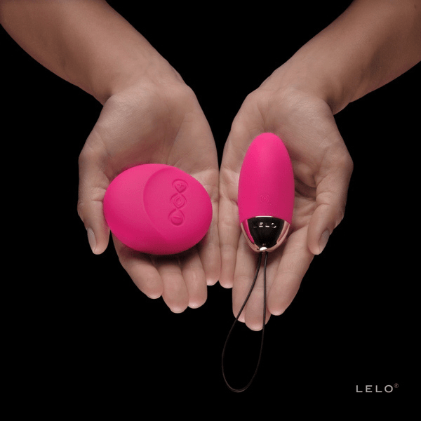Lyla 2 от Lelo - Розовый Lyla 2 от Lelo - Розовый