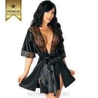 Пеньюар Delight Dressing Gown Пеньюар Delight Dressing Gown