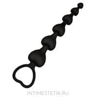 Анальная елочка Браззерс