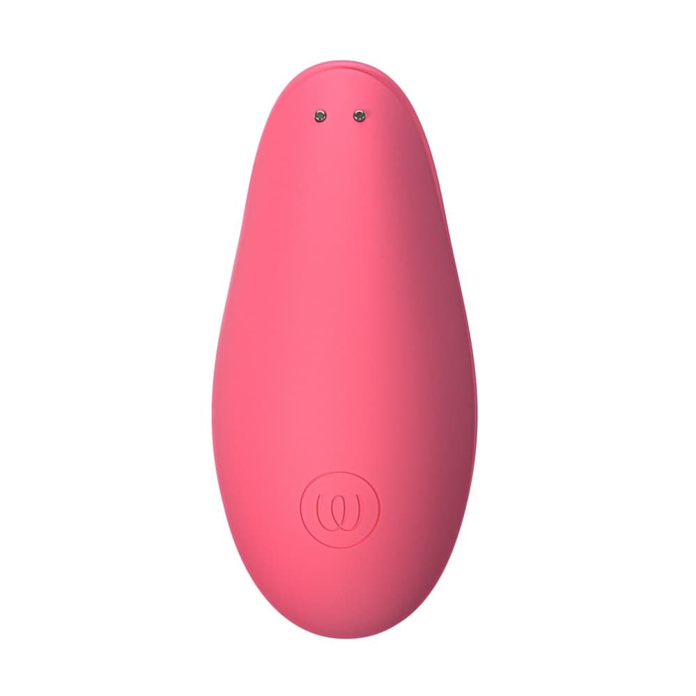 NEW! Womanizer Liberty 2 - компактный вакуумно-волновой стимулятор - Розовый NEW! Womanizer Liberty 2 - компактный вакуумно-волновой стимулятор - Розовый