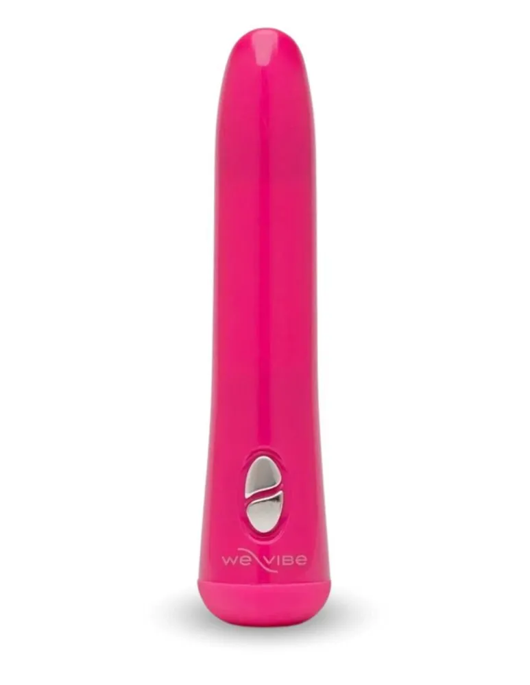 Вибростимулятор WE-VIBE Tango розовый (мягкая упаковка) Вибростимулятор WE-VIBE Tango розовый (мягкая упаковка)
