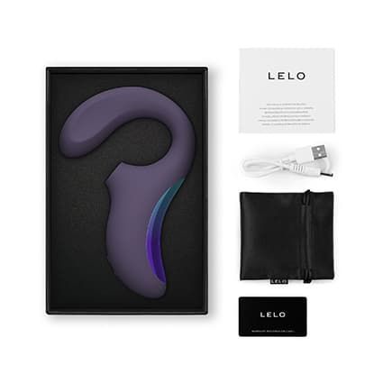 LELO Enigma Wave - Сиреневый LELO Enigma Wave - Сиреневый