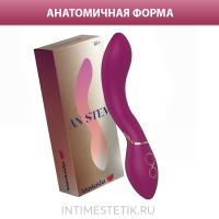 Anasteisha Stem — вибратор для точки G