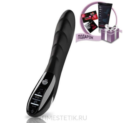 Электростимулятор Mystim Sizzling Simon - Мягкая упаковка
