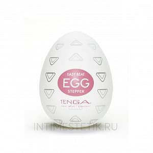 Мастурбатор Tenga Egg Stepper