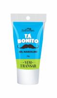 Возбуждающий мужской гель TA BONITO с охлаждающим эффектом