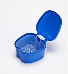 Контейнер для пессария Контейнер для пессария