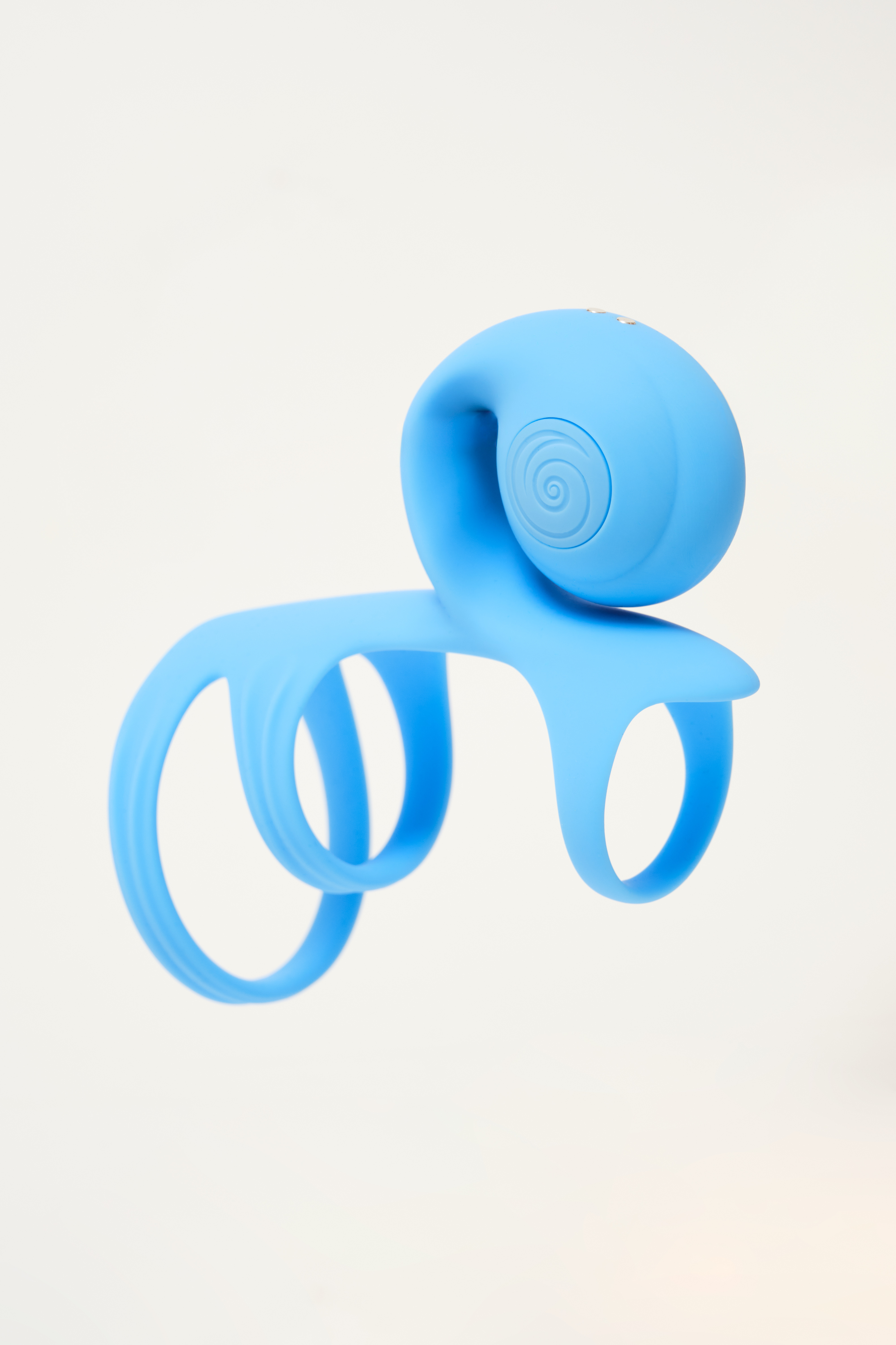 SVibe JOVI ARC — Голубой