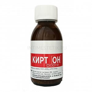 КиртОн Форте, 100 мл КиртОн Форте, 100 мл