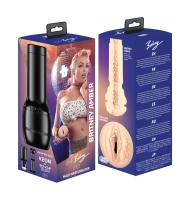 Мастурбатор KIIROO Feel Britney Amber