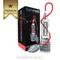 Гидропомпа HYDROXTREME7 (XTREME X30) - полный комплект для пампинга Гидропомпа HYDROXTREME7 (XTREME X30) - полный комплект для пампинга