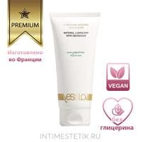 Смазка без глицерина YESforLOV WITH SEAWEEDS (с водорослями), 100 мл