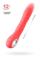 Flovetta Flox - пульсатор с имитацией фрикций