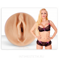 Мини-мастурбатор ФлешНаш Катя Самбука