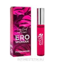 EROWOMAN - духи с феромонами (аромат в ассортименте) EROWOMAN - духи с феромонами (аромат в ассортименте)