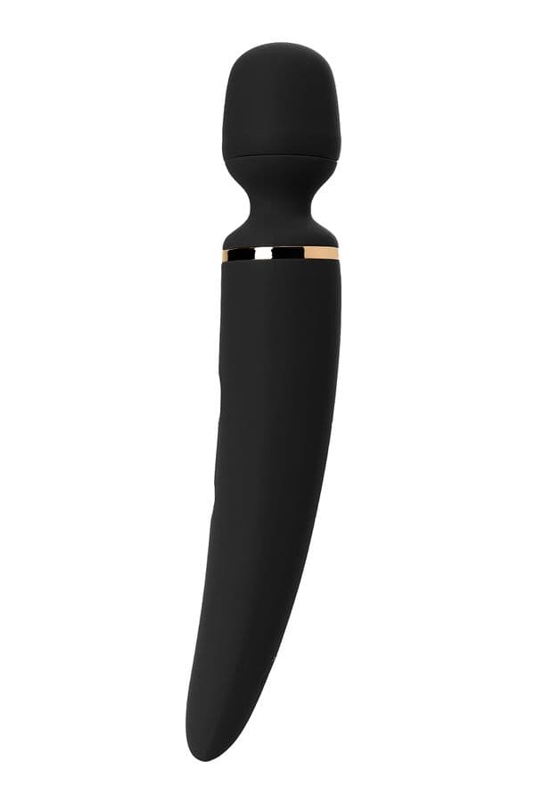 Массажер Wand-er Woman Satisfyer - Черный (МЯГКАЯ УПАКОВКА) Массажер Wand-er Woman Satisfyer - Черный (МЯГКАЯ УПАКОВКА)