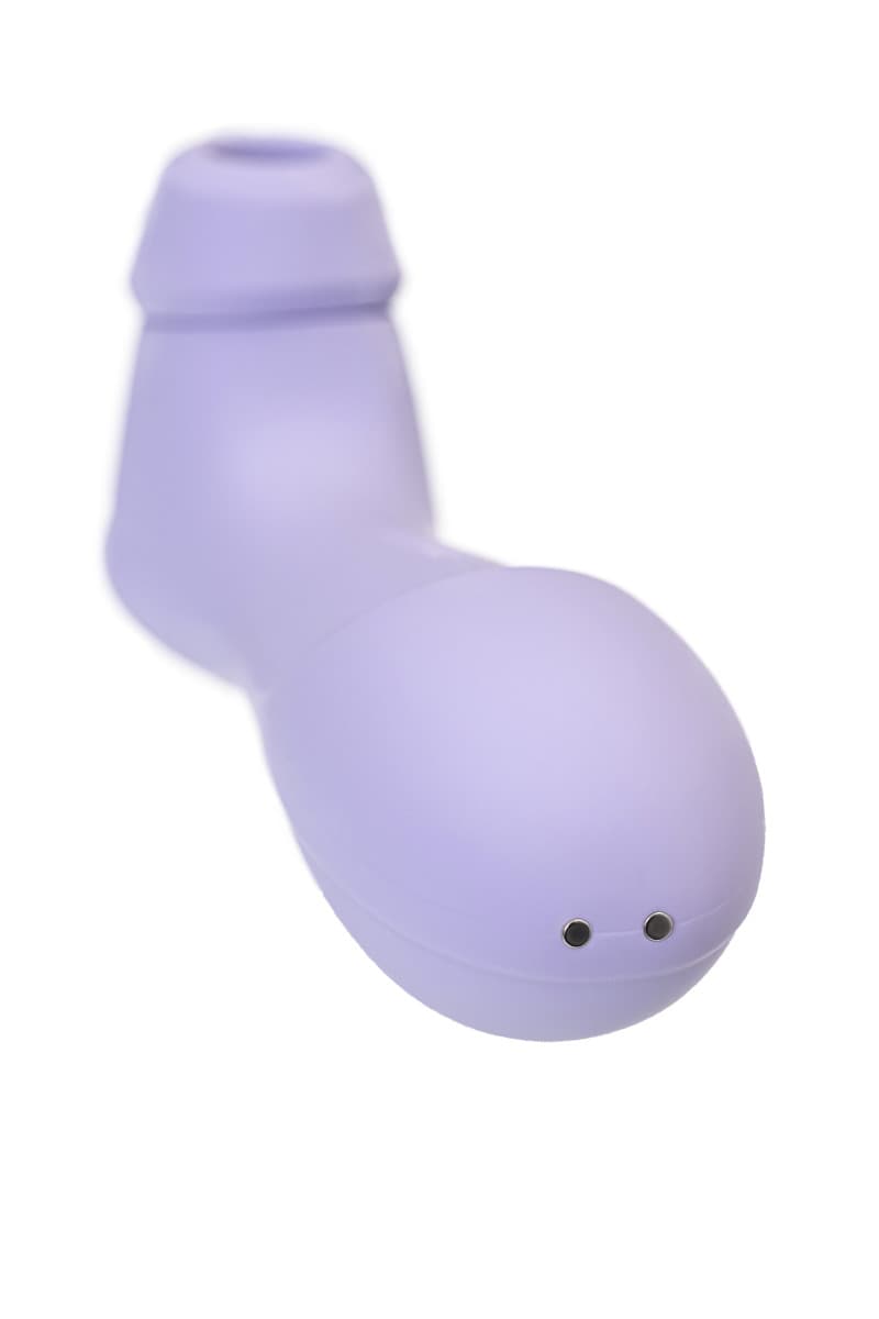 Вакуумный стимулятор клитора 3в1 Satisfyer Pro 2 Generation 3 - Сиреневый Вакуумный стимулятор клитора 3в1 Satisfyer Pro 2 Generation 3 - Сиреневый