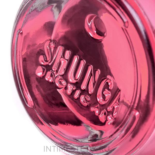 Массажное масло Shunga Aphrodisiac Warming Oil - Малина Массажное масло Shunga Aphrodisiac Warming Oil - Малина