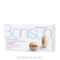 Бонисан (Bonisun) - капсулы для профилактики раннего климакса и снятия климактерических симптомов