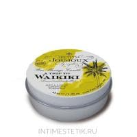 Массажная свеча Petits Joujoux Waikiki Beach, 43 мл Массажная свеча Petits Joujoux Waikiki Beach, 43 мл
