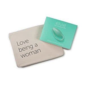 Сумочка-косметичка Elvie