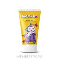 Москва Мокрая - густая смазка на водной основе, 50 мл
