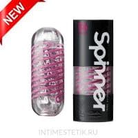 Мастурбатор TENGA SPINNER Brick Мастурбатор TENGA SPINNER Brick