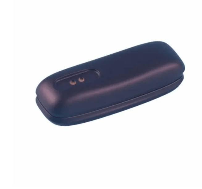 Magic Motion Rise - виброкольцо с мобильным управлением - Морская волна