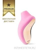 LELO SONA CRUISE бесконтактный стимулятор