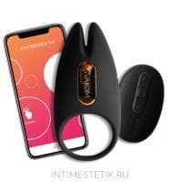 Эрекционное виброкольцо Winni 2 Svakom Эрекционное виброкольцо Winni 2 Svakom