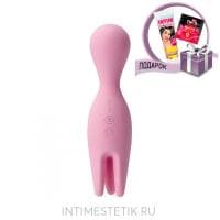 Стимулятор Svakom Nymph Soft Стимулятор Svakom Nymph Soft