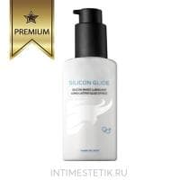 Силиконовая смазка Viamax Silicon glide, 70 мл