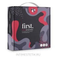 Стартовый набор Kinky Experience Стартовый набор Kinky Experience