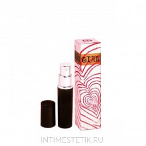 Возбуждающий спрей POTENTIAL 69 женский, 5 мл