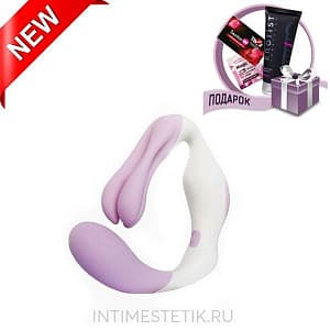 Вибратор O Venus Adrien Lastic Вибратор O Venus Adrien Lastic