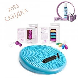 Набор №3 - Фаза 1 Yolana (Elanee) + Фаза 2 Yolana (Elanee) + Подушка Yolana + Лубрикант Еrоtist Tоys для сeкс-игрушeк, 100 мл + Очиститель ClearToy 100мл Набор №3 - Фаза 1 Yolana (Elanee) + Фаза 2 Yolana (Elanee) + Подушка Yolana + Лубрикант Еrоtist Tоys для сeкс-игрушeк, 100 мл + Очиститель ClearToy 100мл