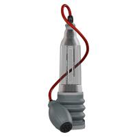 Гидропомпа Bathmate HydroXtreme7 Pump only прозрачная