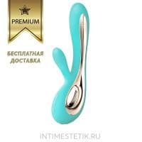 Вибратор LELO Soraya 2 Вибратор LELO Soraya 2