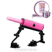 Секс-машина PINK-PUNK MOTORLOVERS