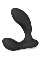 Lelo Hugo 2 - массажер простаты с мобильным управлением Lelo Hugo 2 - массажер простаты с мобильным управлением
