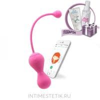 Тренажер Magic Kegel Master Gen 2 интерактивный Тренажер Magic Kegel Master Gen 2 интерактивный
