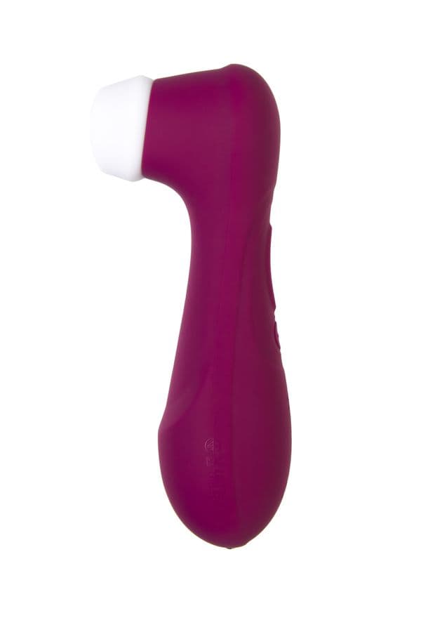 Вакуумный стимулятор клитора 3в1 Satisfyer Pro 2 Generation 3 App - Ягодный Вакуумный стимулятор клитора 3в1 Satisfyer Pro 2 Generation 3 App - Ягодный