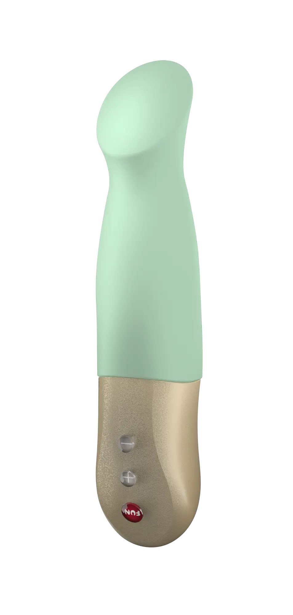 Пульсатор-вибратор SUNDAZE Fun Factory - фисташковый Пульсатор-вибратор SUNDAZE Fun Factory - фисташковый