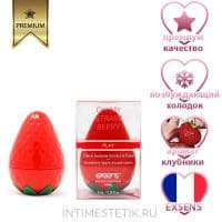 Крем для стимуляции сосков EXSENS OH MY STRAWBERRY (Клубника)