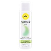 Смазка PJUR WOMAN ALOE, 30 мл