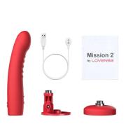 Комплектующая для LOVENSE Mission 2 (в ассортименте)