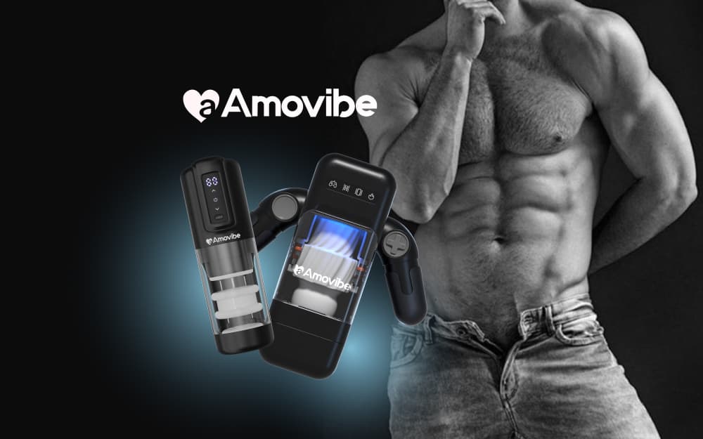 Amovibe (Германия)